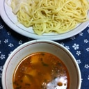 辛旨つけ麺